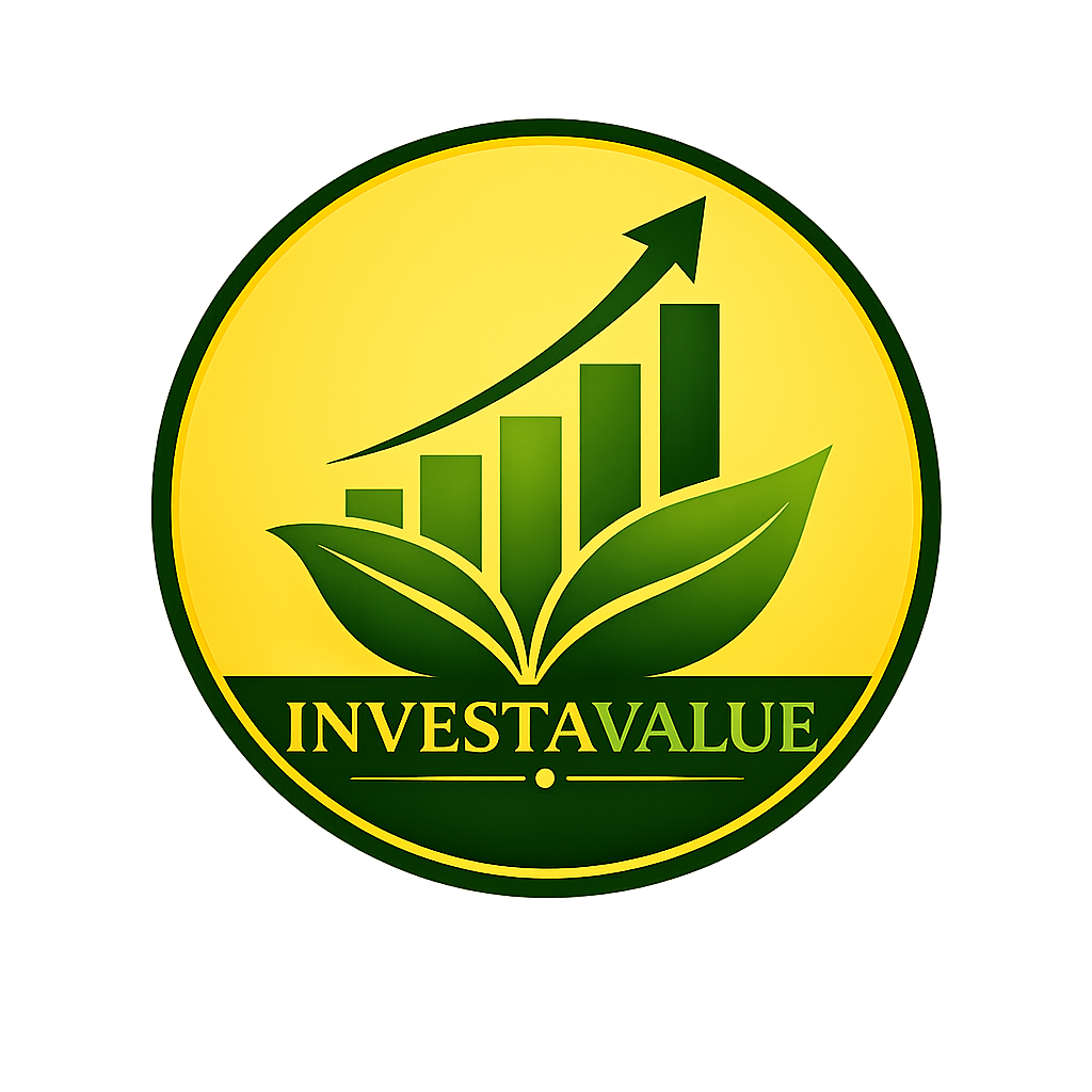 InvestaValue